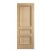 Oak Toledo Internal Fire Door 